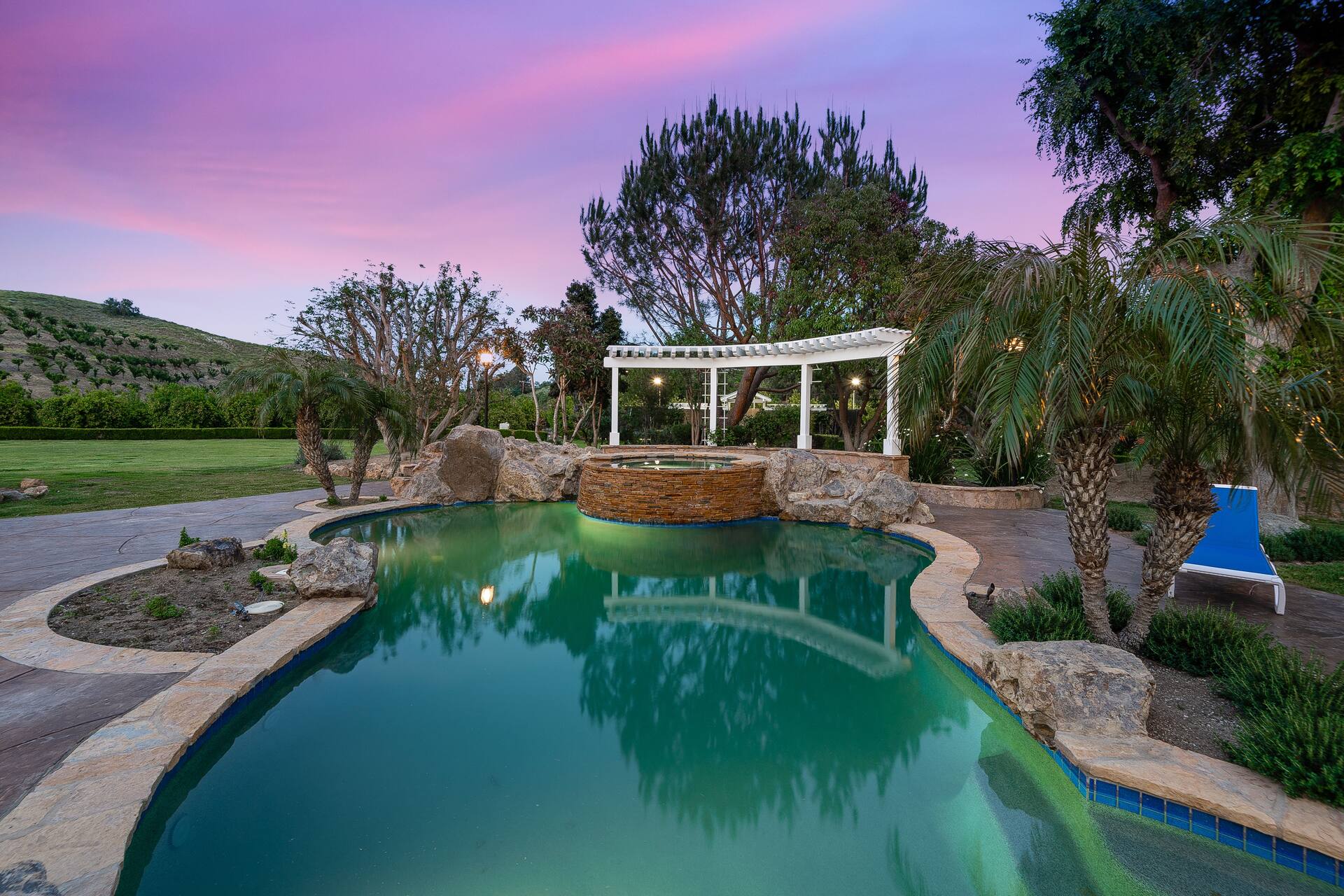 Jetset Estate Los Angeles vacation rental photo 30