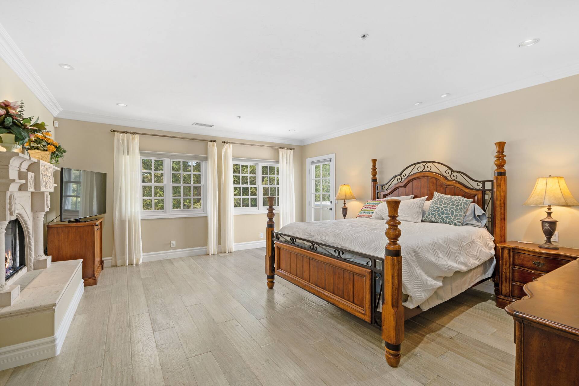 Jetset Estate Los Angeles vacation rental photo 34