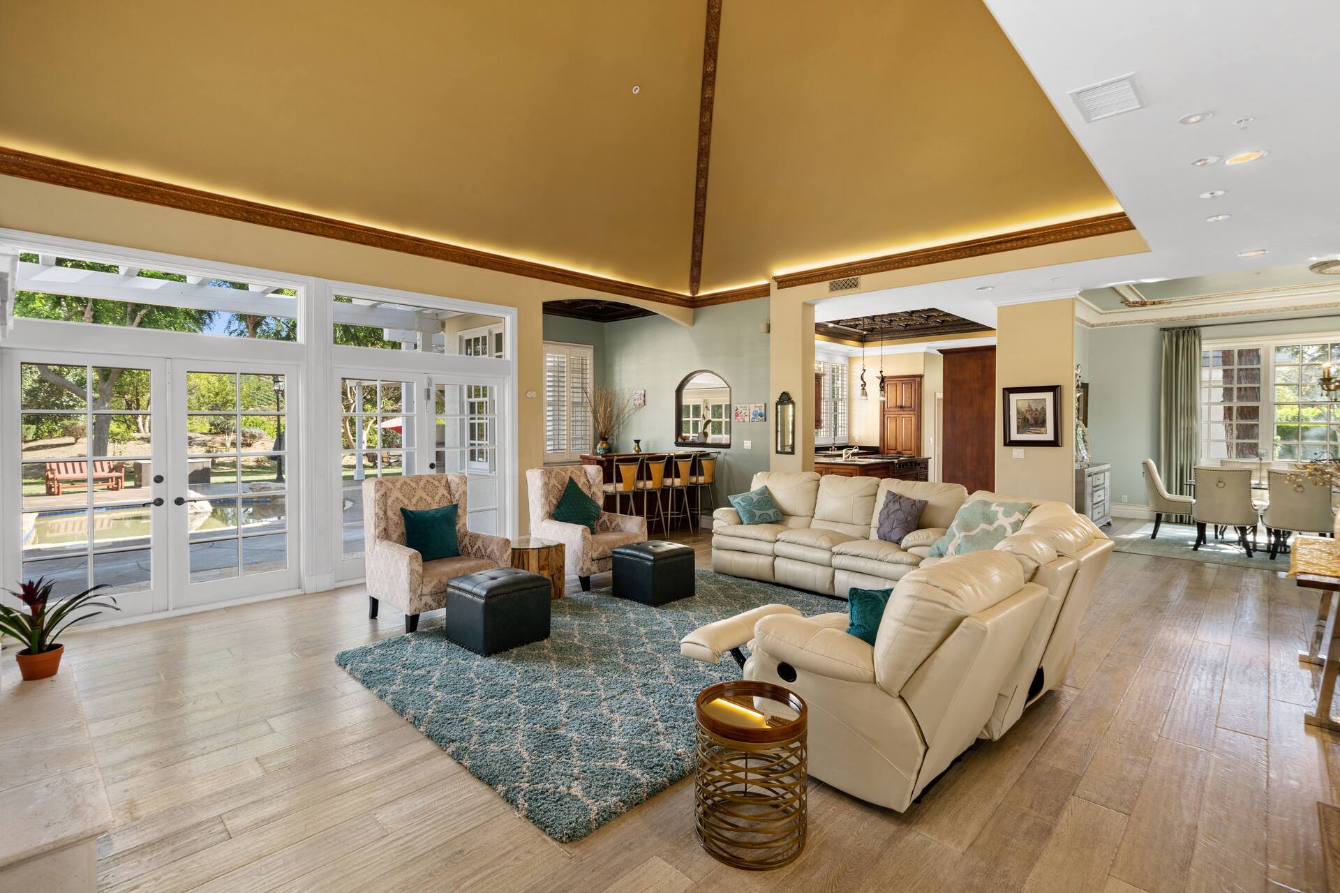 Jetset Estate Los Angeles vacation rental photo 37