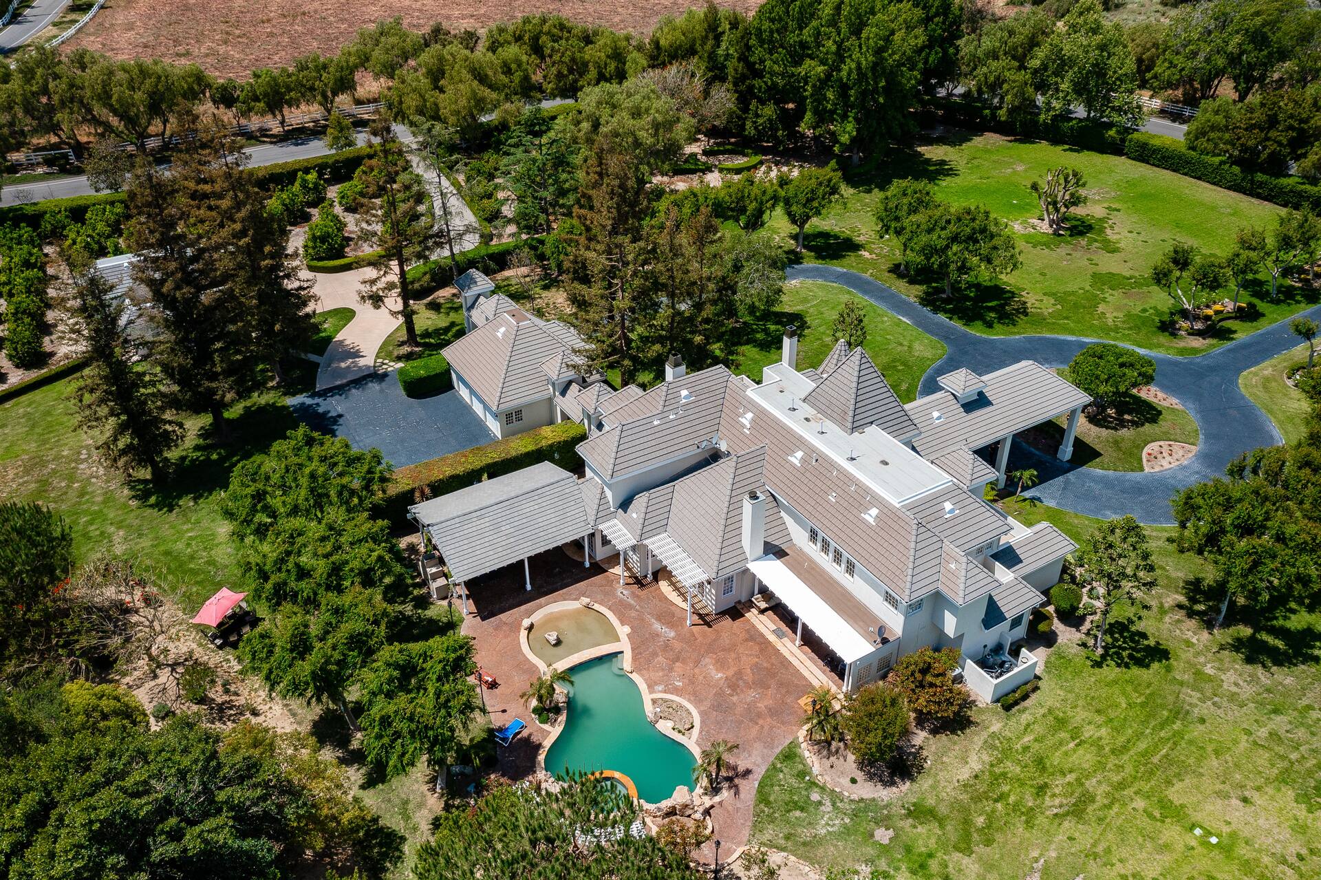 Jetset Estate Los Angeles vacation rental photo 42