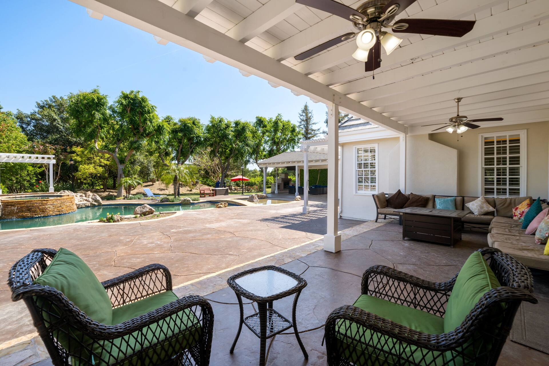 Jetset Estate Los Angeles vacation rental photo 52
