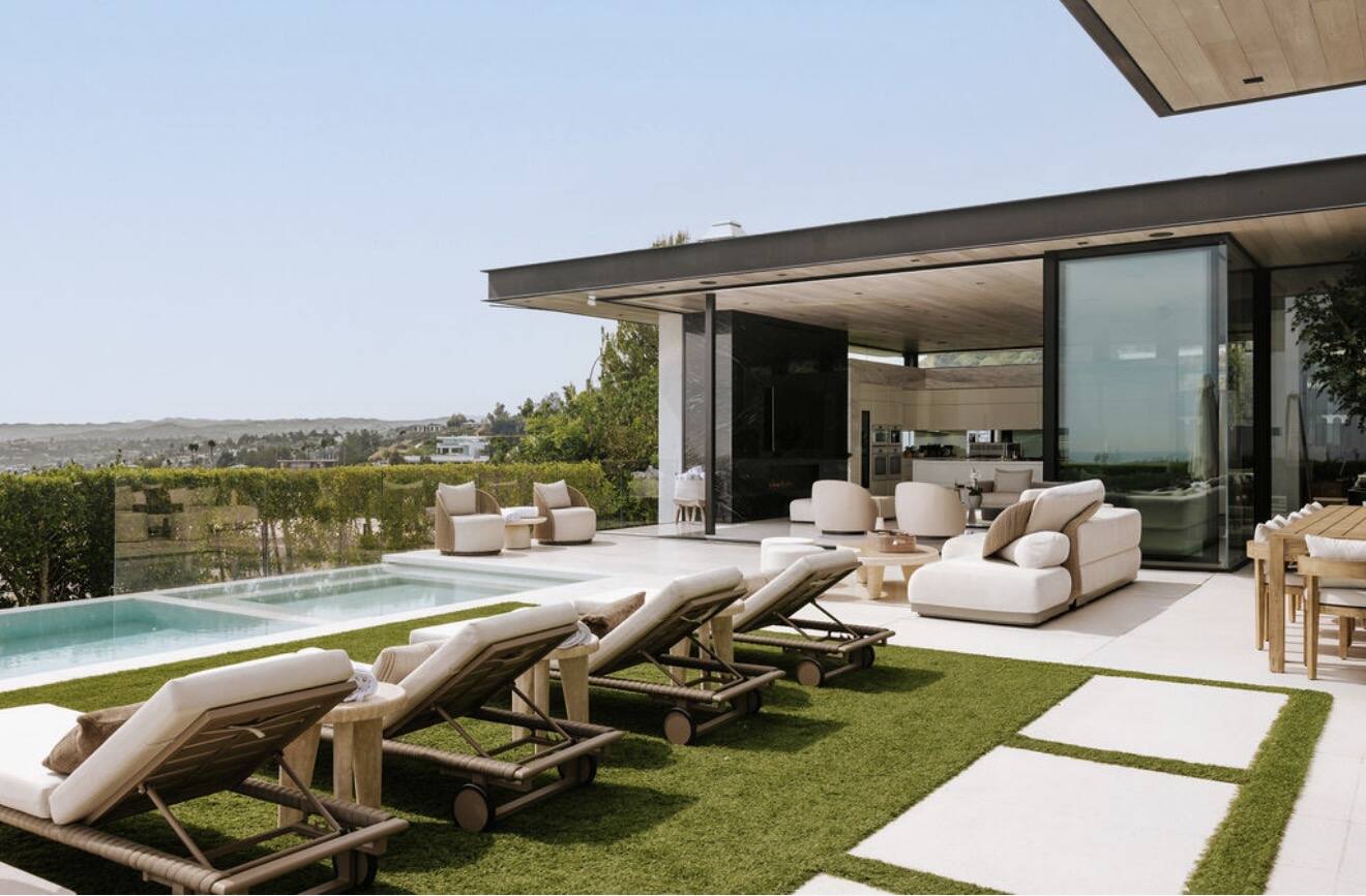 Jey Los Angeles vacation rental photo 7