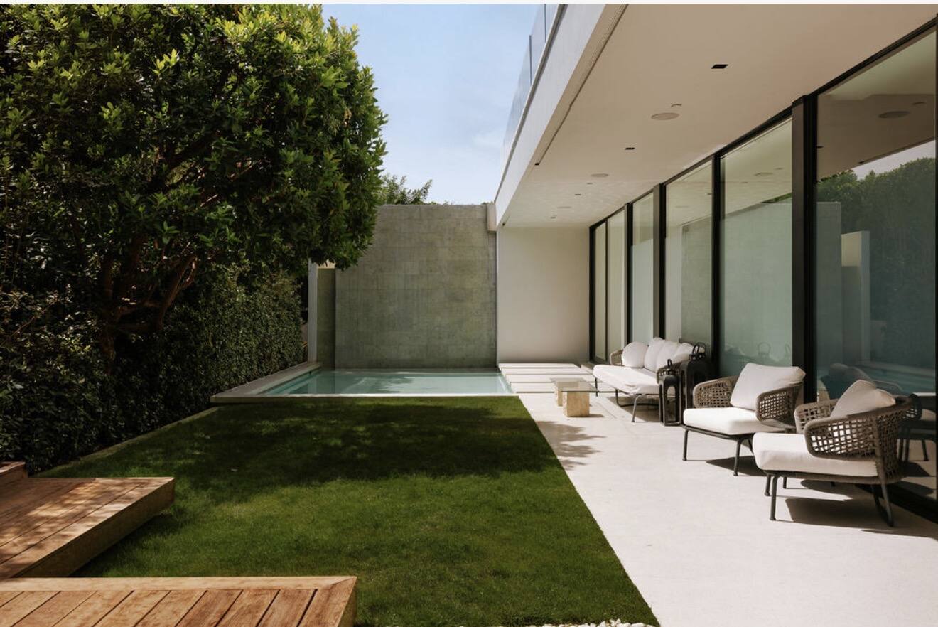 Jey Los Angeles vacation rental photo 22