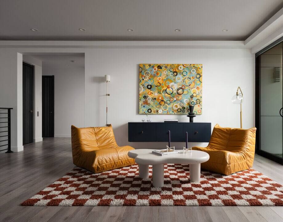 Knobhill Los Angeles vacation rental photo 18