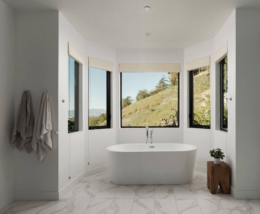 Knobhill Los Angeles vacation rental photo 20
