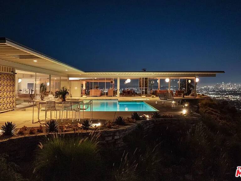Koenig Los Angeles vacation rental photo 3