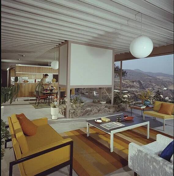 Koenig Los Angeles vacation rental photo 10