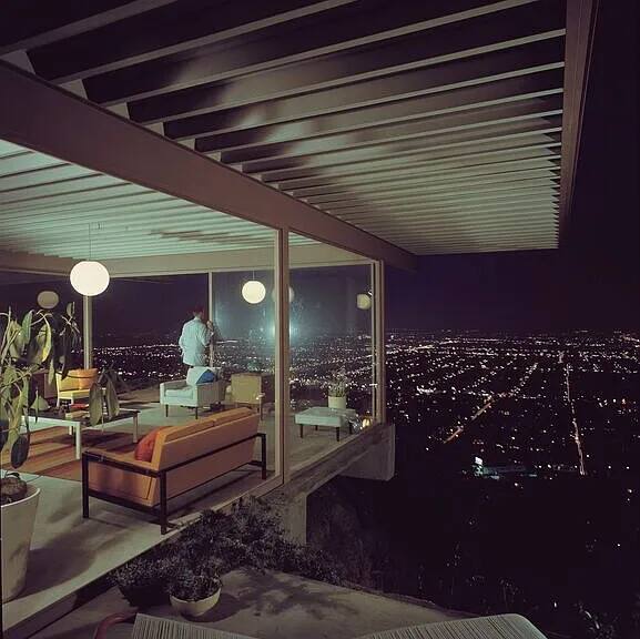 Koenig Los Angeles vacation rental photo 20