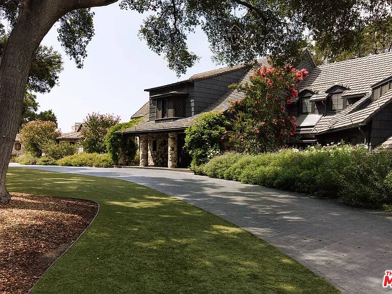 Mountain View Ranch Los Angeles vacation rental photo 4