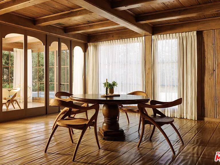Mountain View Ranch Los Angeles vacation rental photo 10