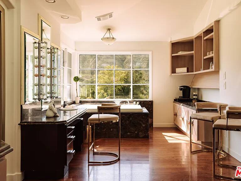 Mountain View Ranch Los Angeles vacation rental photo 12