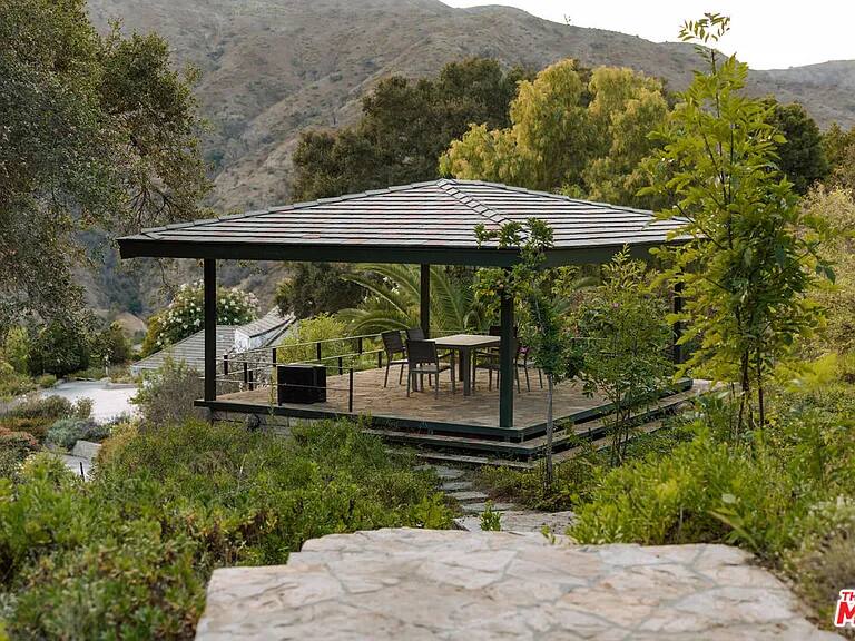 Mountain View Ranch Los Angeles vacation rental photo 18
