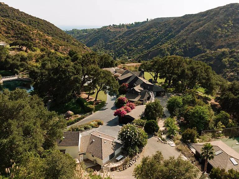 Mountain View Ranch Los Angeles vacation rental photo 20