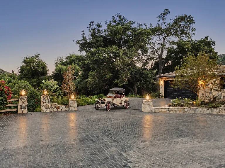 Mountain View Ranch Los Angeles vacation rental photo 32