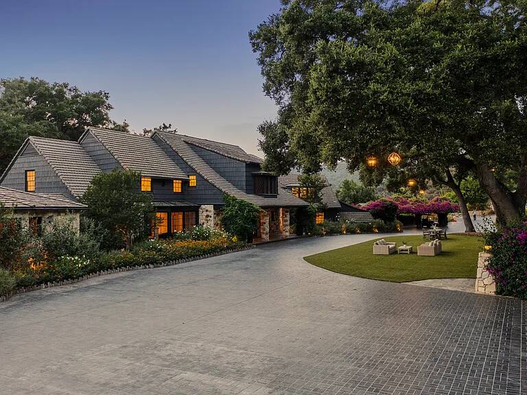 Mountain View Ranch Los Angeles vacation rental photo 34
