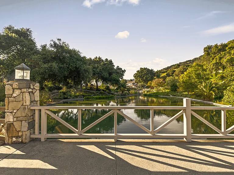 Mountain View Ranch Los Angeles vacation rental photo 35