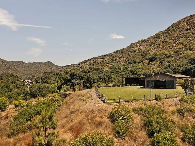 Mountain View Ranch Los Angeles vacation rental photo 37