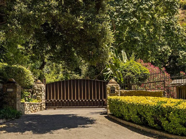 Mountain View Ranch Los Angeles vacation rental photo 38