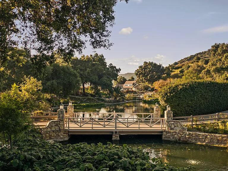Mountain View Ranch Los Angeles vacation rental photo 39