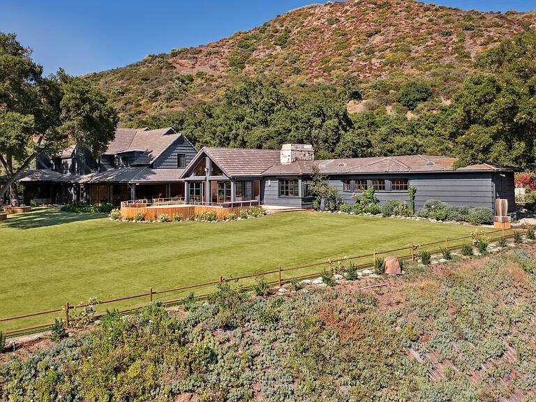 Mountain View Ranch Los Angeles vacation rental photo 40