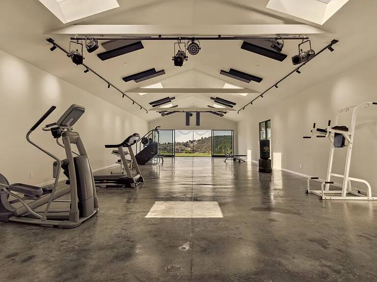 Mountain View Ranch Los Angeles vacation rental photo 43