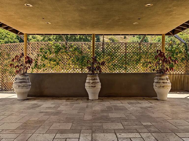 Mountain View Ranch Los Angeles vacation rental photo 47