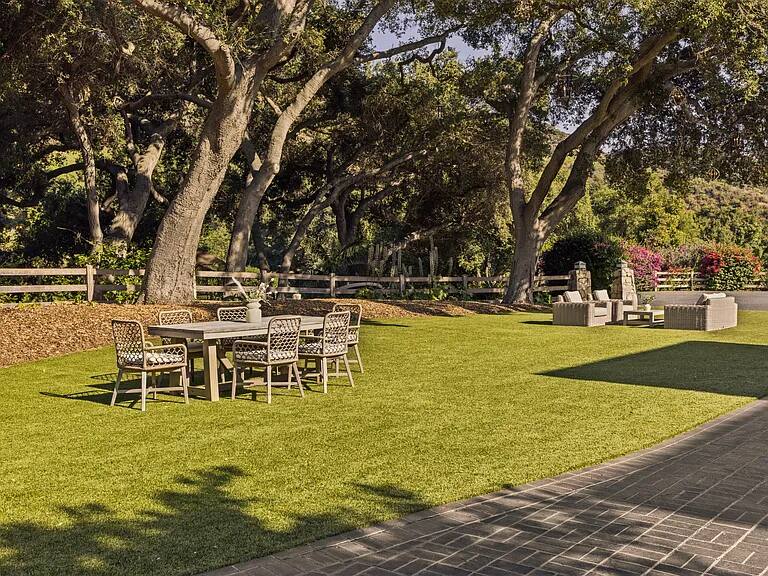 Mountain View Ranch Los Angeles vacation rental photo 50