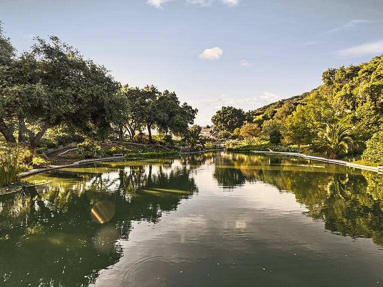 Mountain View Ranch Los Angeles vacation rental photo 51