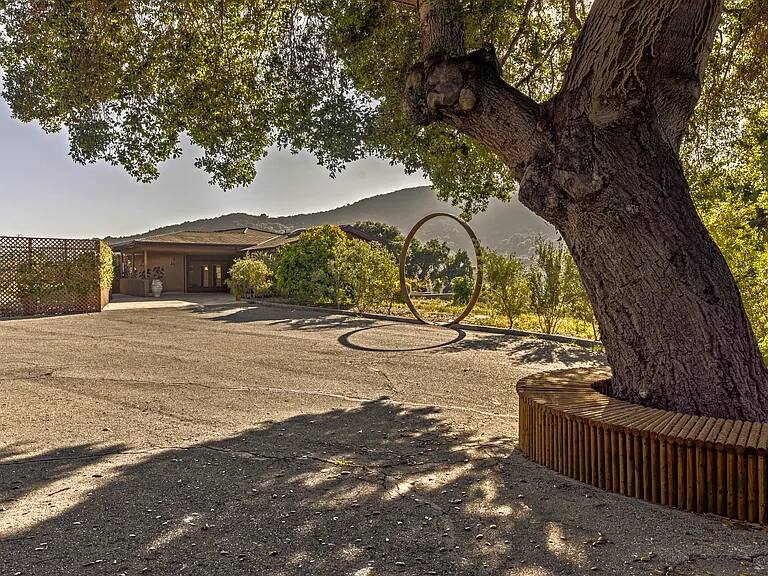 Mountain View Ranch Los Angeles vacation rental photo 53