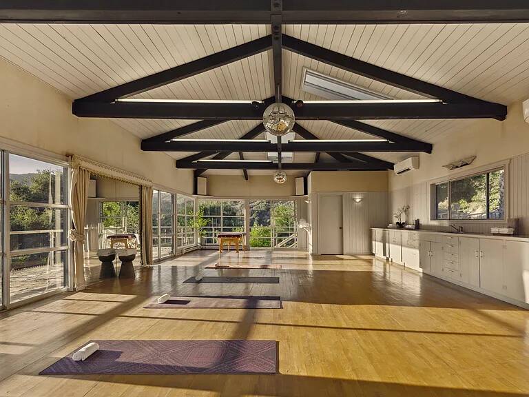 Mountain View Ranch Los Angeles vacation rental photo 54