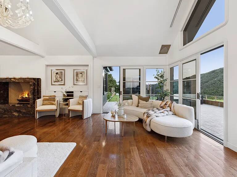 Mountain View Ranch Los Angeles vacation rental photo 57