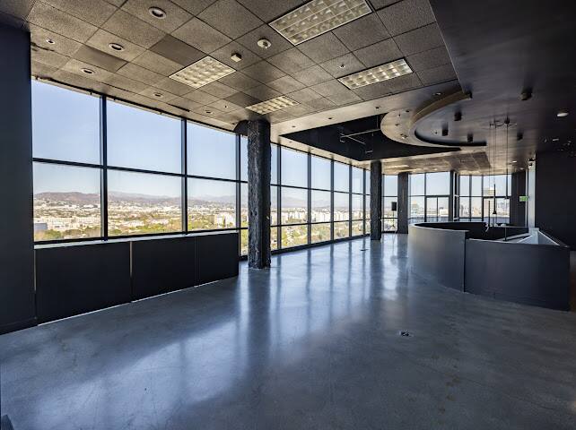 Neptune Noir Penthouse Los Angeles vacation rental photo 12