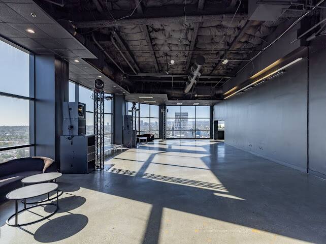 Neptune Noir Penthouse Los Angeles vacation rental photo 21