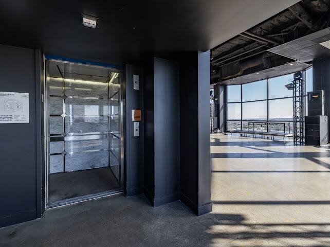 Neptune Noir Penthouse Los Angeles vacation rental photo 45