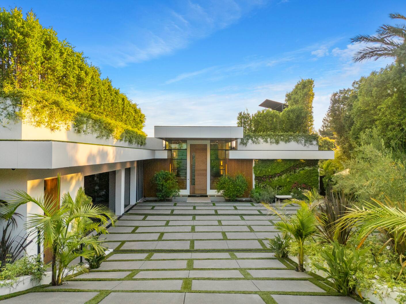 Paradise Sunset Los Angeles vacation rental photo 7