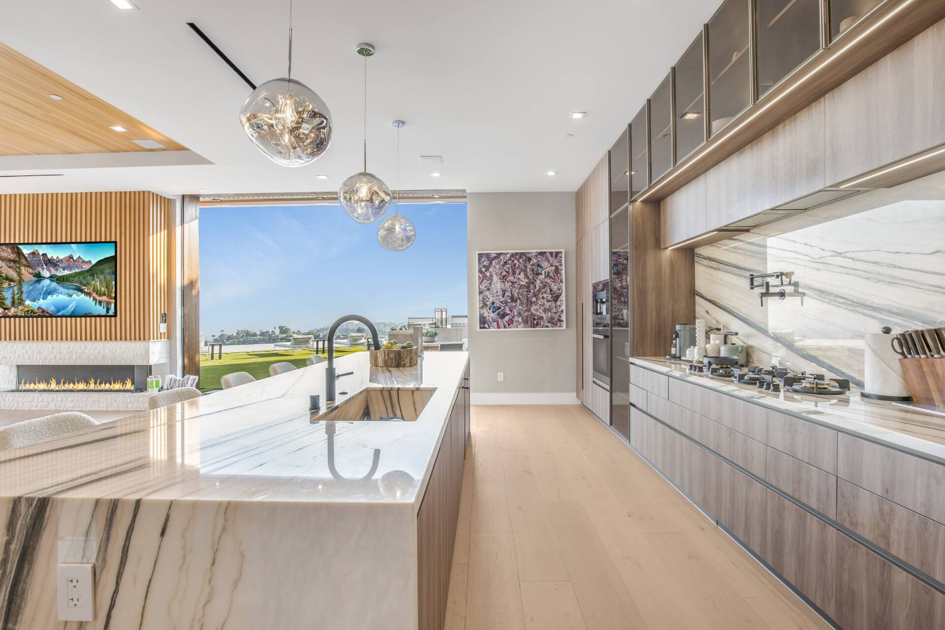 Paradise Sunset Los Angeles vacation rental photo 16