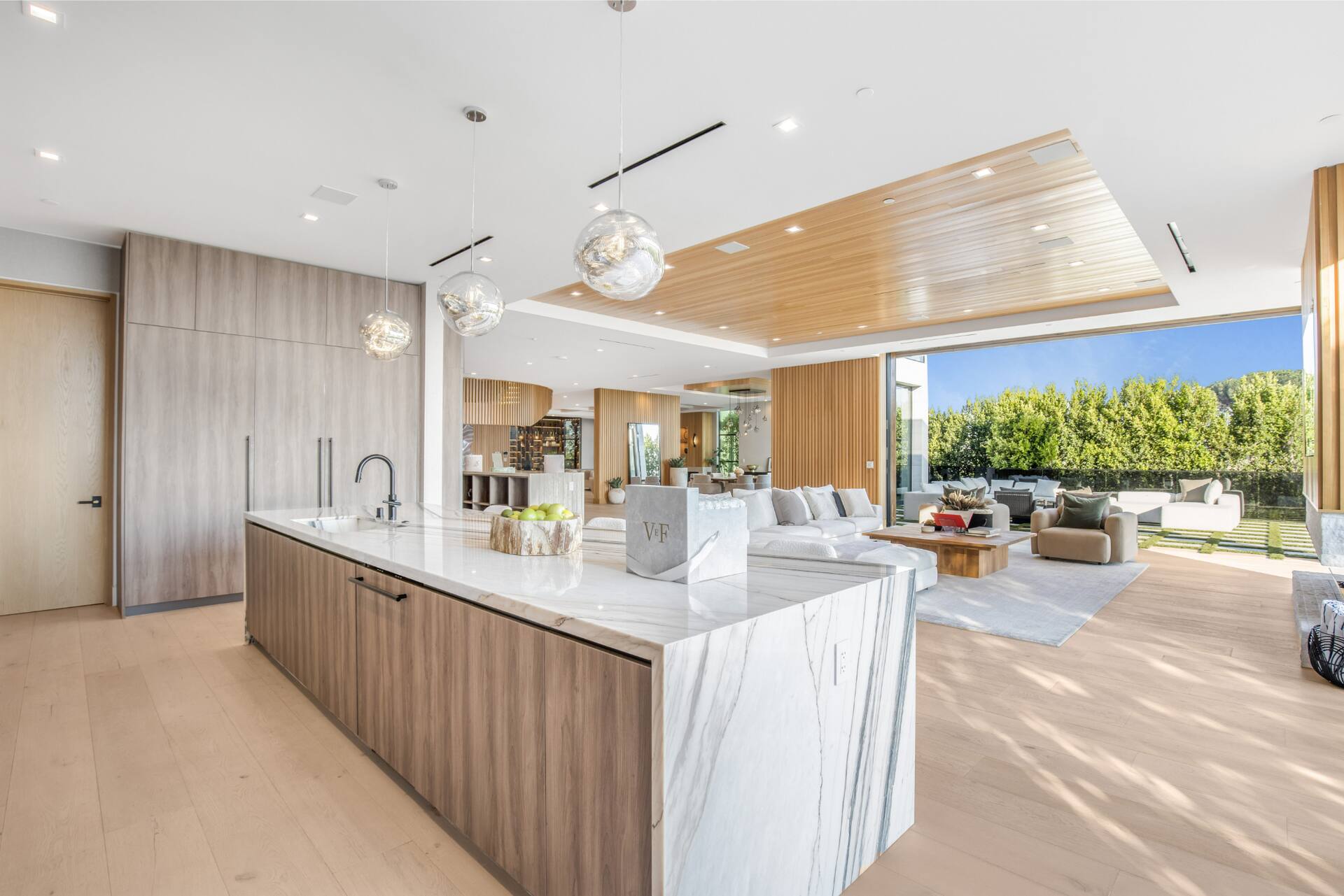 Paradise Sunset Los Angeles vacation rental photo 17