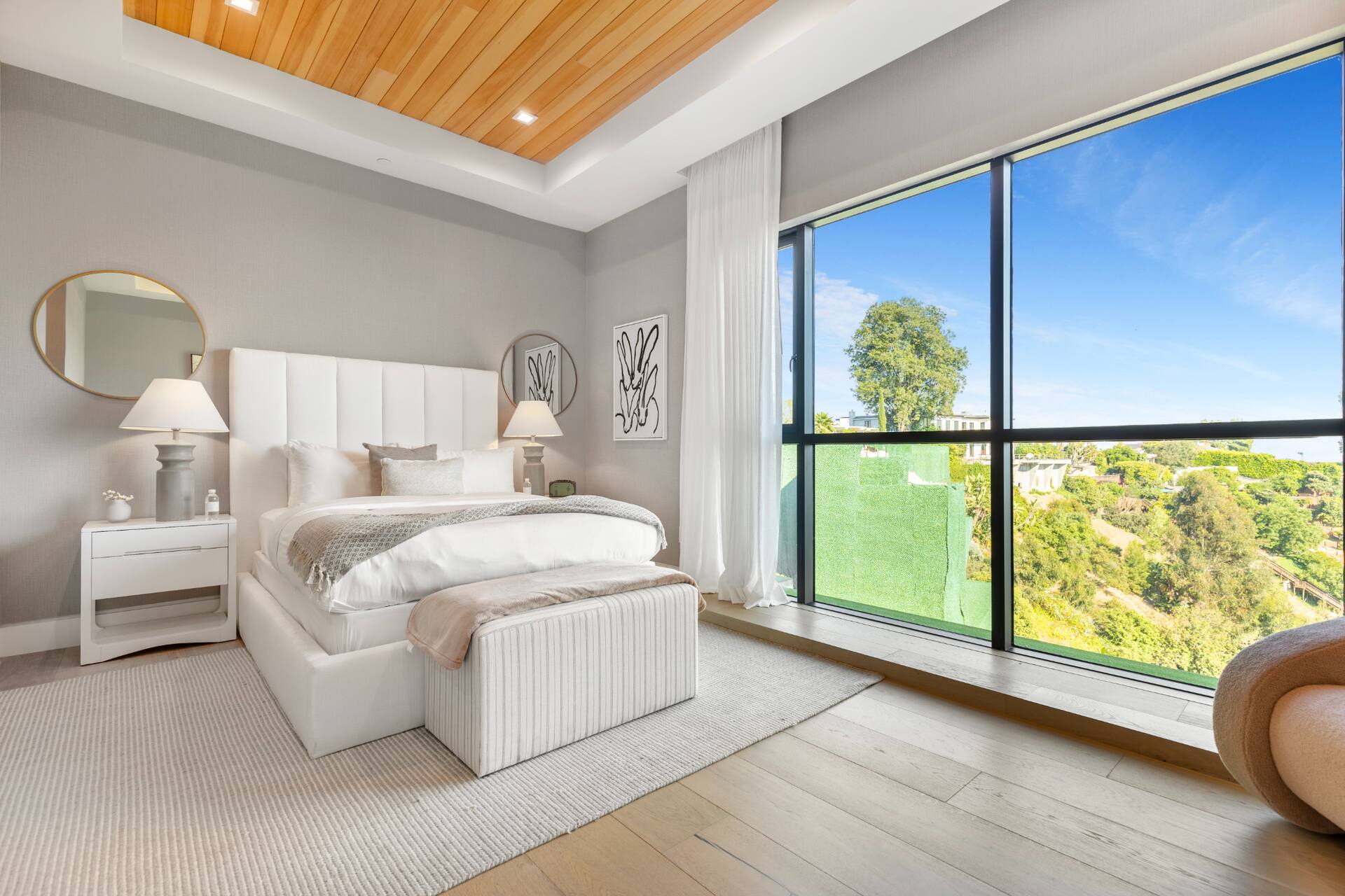 Paradise Sunset Los Angeles vacation rental photo 44