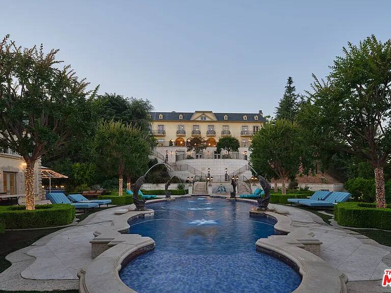 Skycloud Los Angeles vacation rental photo 11