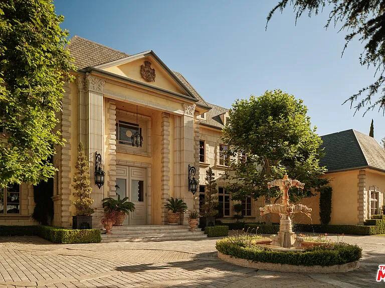Skycloud Los Angeles vacation rental photo 15