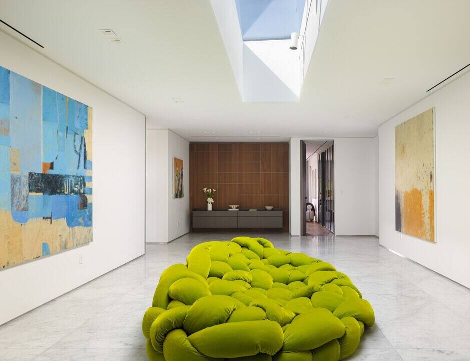 Sovereign Estate Los Angeles vacation rental photo 12