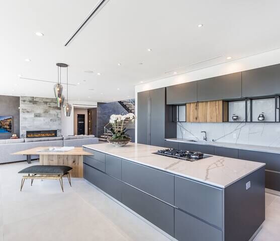 Stone Reservoir Los Angeles vacation rental photo 4