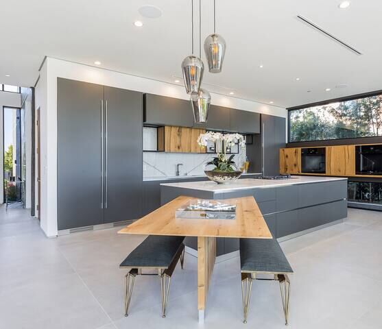 Stone Reservoir Los Angeles vacation rental photo 5