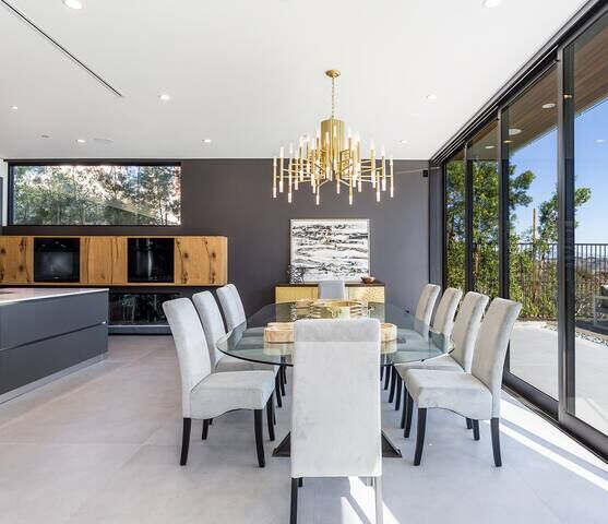 Stone Reservoir Los Angeles vacation rental photo 8