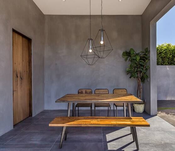 Stone Reservoir Los Angeles vacation rental photo 14