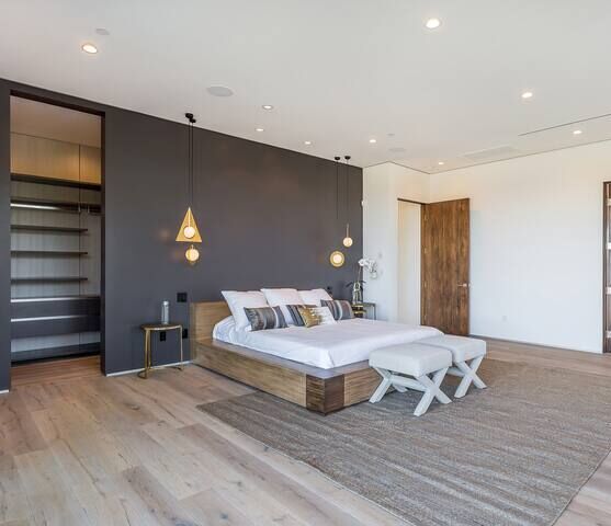 Stone Reservoir Los Angeles vacation rental photo 16