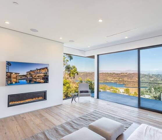 Stone Reservoir Los Angeles vacation rental photo 17