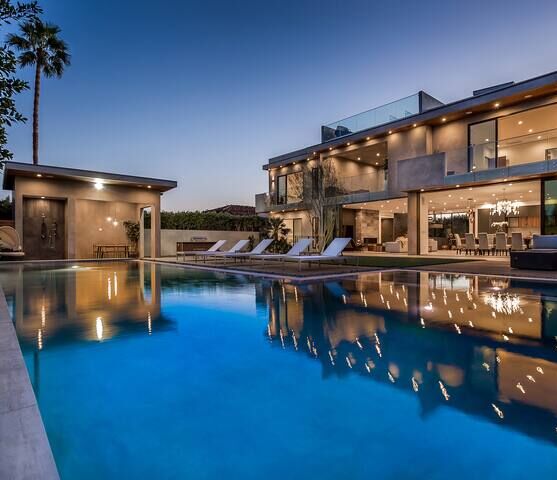 Stone Reservoir Los Angeles vacation rental photo 20