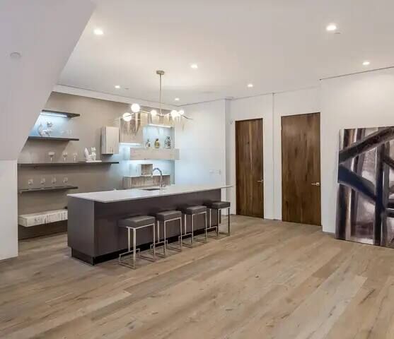 Stone Reservoir Los Angeles vacation rental photo 23