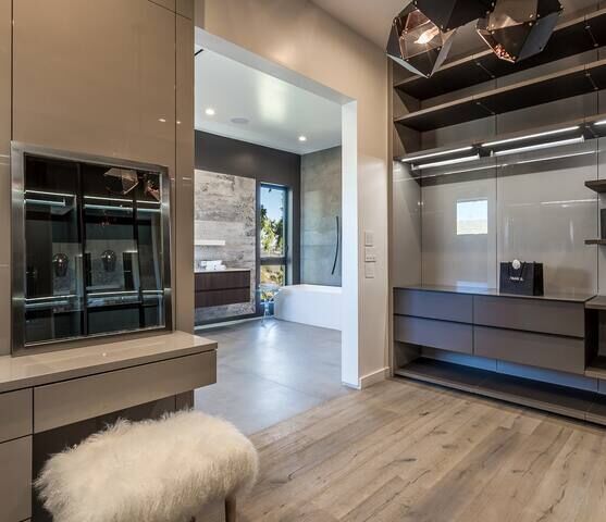 Stone Reservoir Los Angeles vacation rental photo 24
